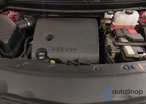 2023 Buick Enclave Essence from USA, damaged, VIN 5GAEVAKW2PJ244320